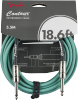 Fender Contour 18.6' Cable Sherwood Green 5,5m